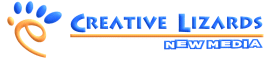 Creative Lizards Logo